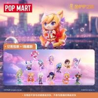 ราคา พรีออเดอร์[ยกเซต / Secret] POPMART Fight For the Golden Spatula Chibi Series Figures (27069064831)