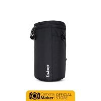 ราคา F-STOP เคสสำหรับใส่เลนส์ LENS BARREL กระเป๋าใส่เลนส์ (ตัวแทนจำหน่ายอย่างเป็นทางการ) (6817858907)
