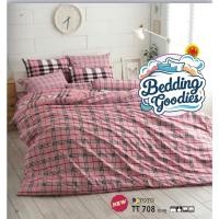 ราคา TOTO ผ้าห่มนวมมาตรฐานลายทั่วไป TT708 ชมพู (26935872999)