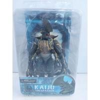 ราคา Neca Pacific Rim Kaiju Trespasre AxeHead สูง22Cm มือ1 (15239875799)