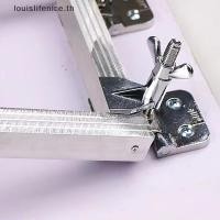 ราคา LNTH Color Plate Butterfly Clip Screen Printing Lock Screen Clip - ชุบ ร้อน (47605633299)