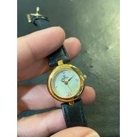 ราคา AUSTIN QUARTZ Lady หน้ามุก ตำแหน่งเพชร เพชรแท้ ของแท้ มือสอง สภาพดี (26393281907)