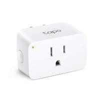 ราคา TP-Link Tapo P105 Mini Smart Wi-Fi Plug ปลั๊กอัจฉริยะ TP Link สามารถสั่งการด้วยเสียงผ่าน Amazon Alexa หรือ Google istant (26342570839)