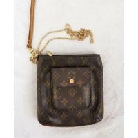 ราคา Sold​ out​ ♥️​Louis Vuitton Partition Clutch Monogram (6643223965)