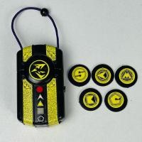 ราคา ST Doron Change (ที่แปลงร่างคาคุเรนเจอร์ รุ่นประหยัด ของเล่น จากซีรี่ย์ ขบวนการนินจา คาคุเรนเจอร์) (24689277581)