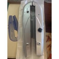 ราคา บังโซ่ ชุด เดิม WAVE100s (2005) U-BOX เวฟ 100 ท้ายแหลม สีบรอนซ์ เกรดดี (5071426777)