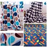 ราคา ผืนสุดท้าย❗️ถูกที่สุด❗️ขายโล้ะผ้าห่มนาโน (466824187)