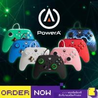 ราคา [+..••] POWERA WIRED CONTROLLER FOR XBOX SERIES X|S (Official By ClaSsIC) (12183107596)