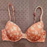 ราคา Morgan C75 Bra เสื้อชั้นใน lingerie บรา (18694468039)