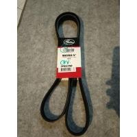 ราคา 7PK1750 สายพานหน้าเครื่อง Navara NP300 D23 YD25Honda CRV 2.4 ยี่ห้อ Gates (22632400464)