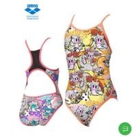 ราคา ชุดว่ายน้ำเด็ก Arena Toughsuit (29883189703)