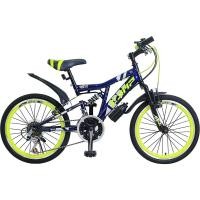 ราคา Comp จักรยานเสือภูเขาเด็ก 20 นิ้ว sky 12speed (สามารถส่งเป็นคันพร้อมขี่ได้) (1174594402)