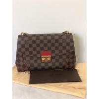 ราคา Louis Vuitton Caissa Cluich Damier (4311908764)