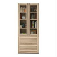 ราคา ตู้โชว์ Lybrary SCDW-80 ขนาด 80 ซม. คอนเซ็ปต์ เฟอร์นิเจอร์ (11388772049)