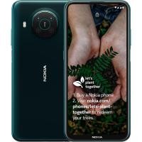 ราคา โทรศัพท์ NOKIA X10 สีเขียว Ram 6/128 รับประกันศูนย์ไทย (23329794728)