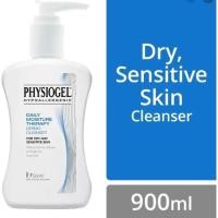 ราคา ✅ Physio Gel Daily Moisture Therapy Cleanser 900ml ผลิตภัณฑ์ทำความสะอาดผิวหน้าอย่างอ่อนโยน (7539045282)