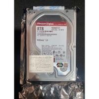 ราคา WD RED 8TB ของใหม่ประกันเต็ม3ปี (19989532822)