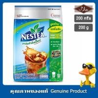 ราคา เนสที ชาผงสำเร็จรูป ชนิดไม่หวาน 200 กรัม - Unsweetened Nestea Tea 100% 200g (17425822772)
