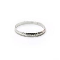 ราคา Finejewelthai-แหวน-แหวนเกลี้ยง-แหวนเงินแท้-Silver-Ring-R123900 (8865055001)