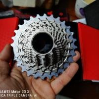 ราคา เฟือง sram etap axs 12speed... Okk.bike (4440313671)