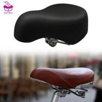 ราคา [chiwanji2mf] อานจักรยานไฟฟ้า Ergonomic กันกระแทกอเนกประสงค์ผู้ใหญ่เบาะรองนั่งจักรยาน (41403092322)