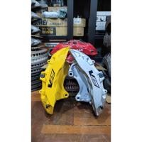 ราคา Brembo CTS-V 6POT (21646228471)