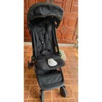 ราคา รถเข็นเด็ก น้ำหนักเบา พับได้ mountain buggy nano stroller มือสอง (51200676444)