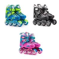 ราคา รองเท้าสเก็ต รองเท้าโรลเลอร์สเก็ต Skate Size L-37-40 รุ่น*926 1คู่ (1483452680)