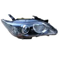 ราคา Toyota Camry Extremo ของแท้ ไฟหน้าคัมรี่ acv50 2012 2013 2014 ข้างขวา (7769255462)