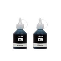 ราคา หมึกเติมแท้ BROTHER BT-6000 BK For : Brother DCP-T300 / DCP-T500W / DCP-T700W / MFC-T800W (แพ๊ค 2 ชิ้น) (22574696946)
