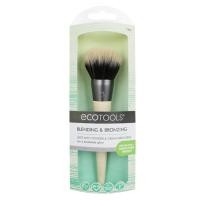 ราคา EcoTools Blending & Bronzing Brush Powder แปรงแต่งหน้า (53950845213)