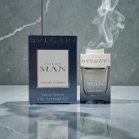 ราคา Bvlgari Man Glacial Essence EDP 5 ML แบบแต้ม (54005676185)