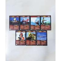 ราคา การ์ดอุลตร้าแมน การ์ดทาโร่ การ์ดtaro ได้ทั้งภาพ งานเก่า น่าสะสม (29704946216)