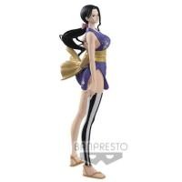 ราคา แท้ โมเดล นิโคล โรบิ้น วันพีซ วันพีช One Piece Glitter & Glamours Wano Country Nico Robin (Ver.A) Model figure (14908233078)