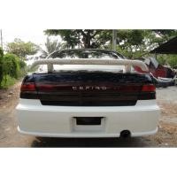 ราคา ชุดแต่งรอบคันทรง AUTECH สำหรับ NISSAN : Cefiro A32 (51505040717)