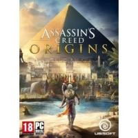 ราคา PC เกมส์คอม Assassin’s Creed: Origins แฟรชไดรฟ์ (4835974657)