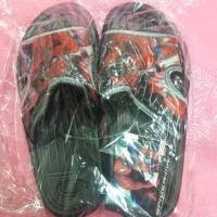 ราคา รองเท้าแตะสไปเดอร์แมน (105589810)