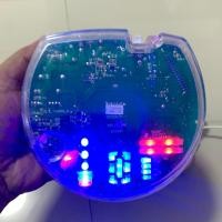 ราคา วงจรเครื่องกรองน้ำ eSpring ของ แอมเวย์(มือสอง) (28190482792)