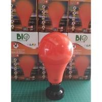 ราคา หลอดไฟ LED ไล่ยุง 20 วัตต์ ขั้วE27 ตราBio (17148325771)
