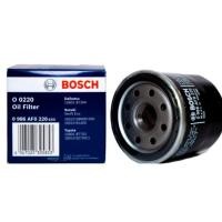 ราคา Bosch กรองน้ำมันเครื่อง สำหรับรถยนต์ Daihatsu, Suzuki Swift Eco Vitara Ciaz (4980825855)