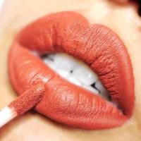 ราคา ลืปมีโซล ส่งฟรี #Meesoul ไม่แท้ยินดีคืนเงิน มีโค็ดส่วนลด ลิปนำเข้า จูบไม่หลุด กันน้ำ (1890342431)