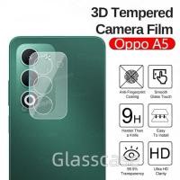 ราคา สินค้าพร้อมส่ง ฟิล์มกระจกกันเลนส์กล้อง สำหรับ For Oppo A5 5G ฟิล์มกันรอยกล้องด้านหลัง ฟิล์มกระจกนิรภัยป้องกันเลนส์กล้อง (40352866352)