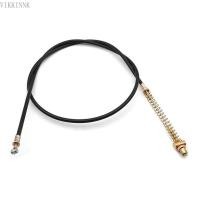 ราคา VIKK สายเบรคขยายดรัมล้อหลังด้านหน้าสําหรับจักรยานสกู๊ตเตอร์ไฟฟ้า (43303148127)
