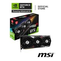 ราคา MSI NVIDIA® GeForce RTX™ 3080 GAMING Z TRIO 12GB LHR การ์ดจอ (18560952292)
