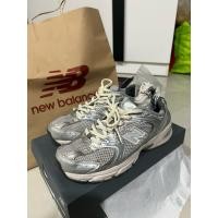 ราคา รองเท้าผ้าใบมือสองของแท้ new balance ไซส์39 (57406049490)