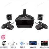 ราคา VR games handle Valve Index Knuckles VR Controllers steam HTC Pro 99 new and second-hand (41328470446)