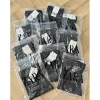 ราคา ZARA FULL TAG LEGGINGS (41870292101)