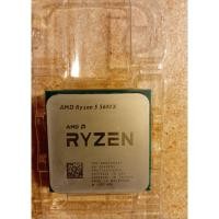 ราคา CPU AMD RYZEN 5 5600 X (AM4) (46255517327)
