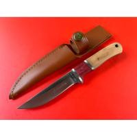 ราคา Columbia Fixed Blade Hunting Knife no.K89 (29852133926)