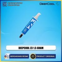 ราคา DEEPCOOL THERMAL PASTE Z3 1.5 กรัม (46854877482)